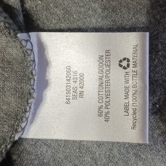 Long sleeved tshirt - Picture 5 of 6